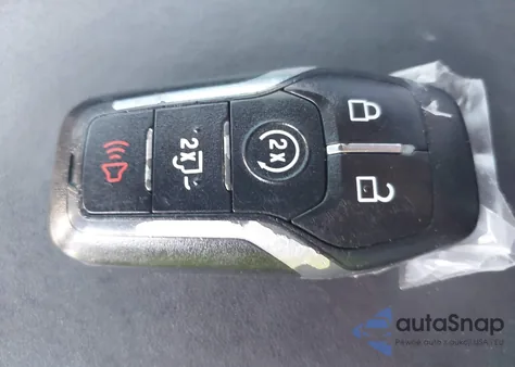 2015 Ford F-150 Platinum from USA, damaged, VIN 1FTFW1EG4FFC10689